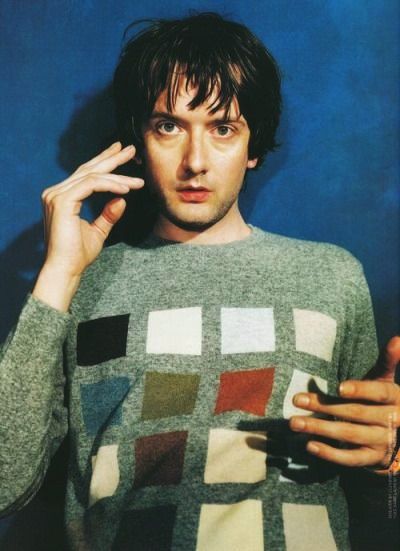 Jarvis Cocker